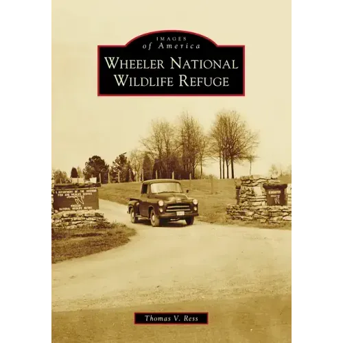 Wheeler National Wildlife Refuge