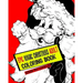 Epic Magic Christmas Adult Coloring Book