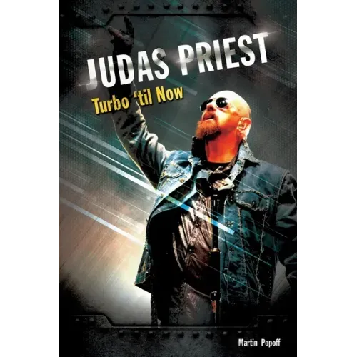 Judas Priest: Turbo 'til Now