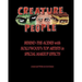 Creature People: Behind-The-Scenes With Hollywood's Top Artists In Special Makeup Effects
