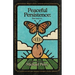 Peaceful Persistence: Essays On...