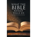 What the Bible Really Tells Us