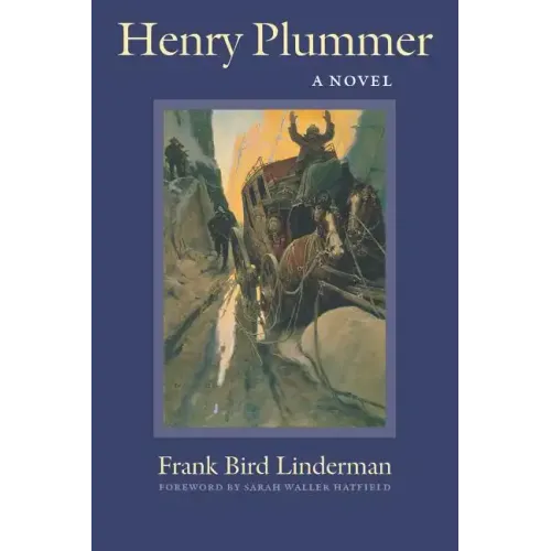 Henry Plummer
