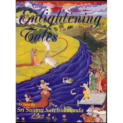 Enlightening Tales