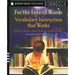 For the Love of Words: Vocabulary Instruction That Works, Grades K-6