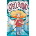 Spellbound