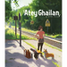 An Artistic Journey: Atey Ghailan