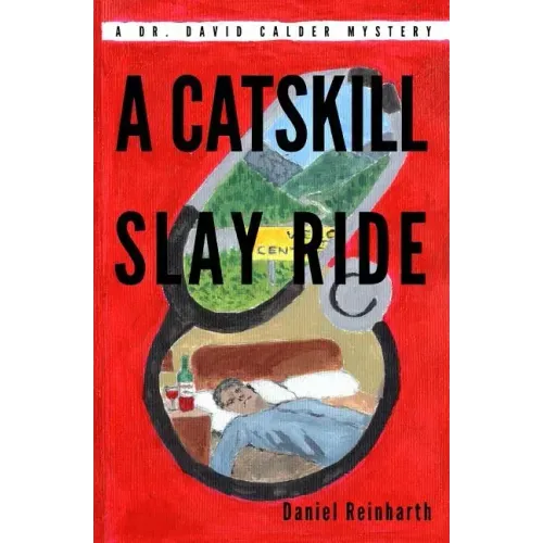 A Catskill Slay Ride