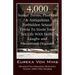 4,000 Sexual Terms, Phobias & Antiquitous Forbidden Sexual Trivia To Sizzle Your Sex Life With Skills, Laughs, and Maximized Orgasms! Advanced Sex Edu