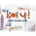 Look Up!: New York City