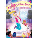 Take the Stage (Jojo and Bowbow Book #1)