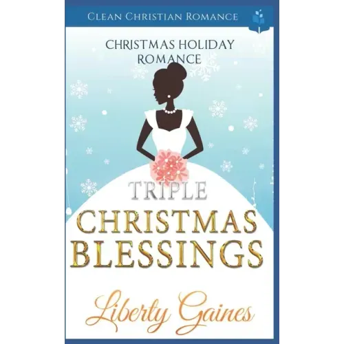Triple Christmas Blessings