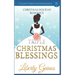 Triple Christmas Blessings
