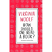 How Should One Read a Book?