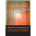 The Oxford Handbook of Citizenship