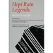 Hopi Ruin Legends: Kiqotutuwutsi