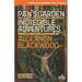 Pan's Garden / Incredible Adventures
