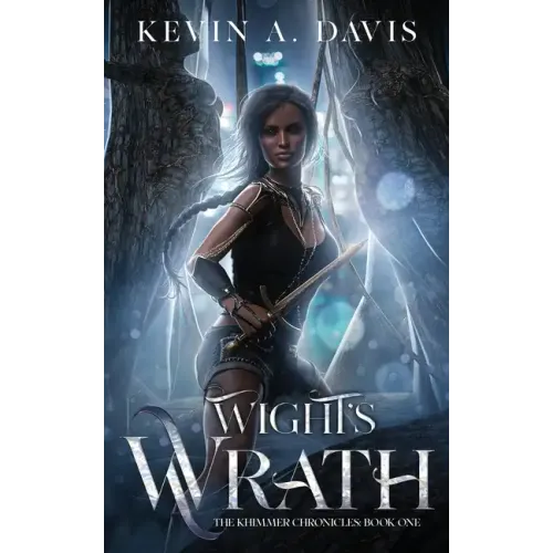 Wight's Wrath: Book One of the Khimmer Chronicles