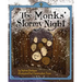 The Monks' Stormy Night