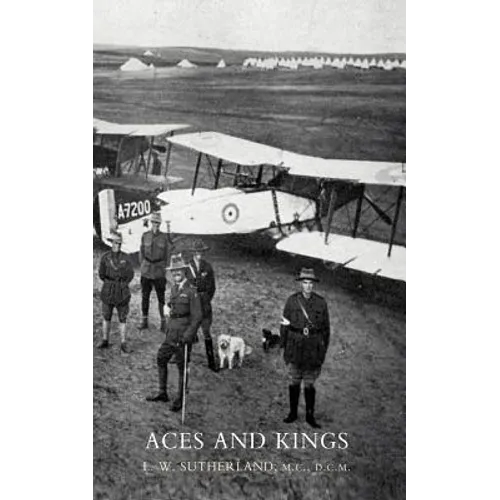Aces and Kings