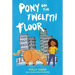 Pony on the Twelfth Floor