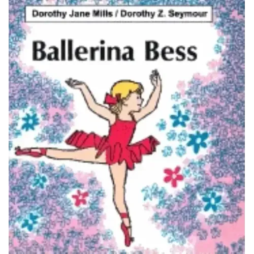 Ballerina Bess