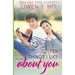 Ten Things I Like About You: A Sweet YA Romance