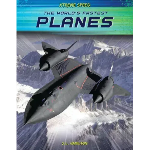 World's Fastest Planes
