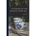 The Book of the Bayeux Tapestry