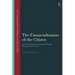 The Financialisation of the Citizen: Social and Financial Inclusion through European Private Law