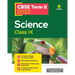 CBSE Term II Science 9th