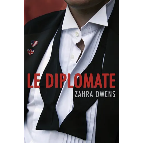 Le Diplomate