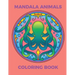 Mandala Animals Coloring Book