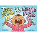 Tiny Spoon vs. Little Fork