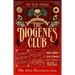 The Man from the Diogenes Club