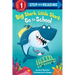 Big Shark, Little Shark Go to School