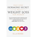The 5 Step Hormone Secret To Weight Loss For Women