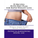 35 Recipes: PCOS Diet Plan for Rapid Weight Loss: Whole Food Plant Based Vegan