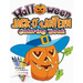 Halloween Jack-o'-lantern Coloring Book: The Perfect Halloween Gift for Toddlers and Young Children No Scary Pictures