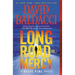 Long Road to Mercy