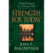 Strength for Today