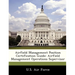Airfield Management Position Certification Guide: Airfield Management Operations Supervisor