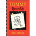 Tommy Grows Up