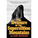 The Treasure of the Superstition Mountains