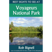 Best Sights to See at Voyageurs National Park
