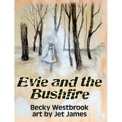 Evie and the Bushfire