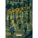 The Sasquatch of Hawthorne Elementary