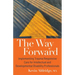 The Way Forward: Implementing Trauma Responsive Care for Intellectual and Developmental Disability Professionals