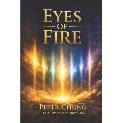 Eyes of Fire