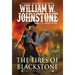 The Fires of Blackstone